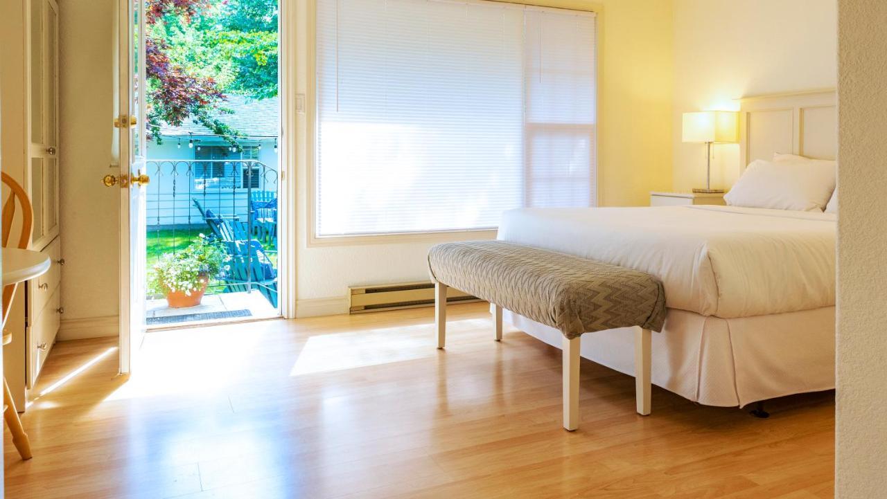 The Village Motel นารามาตา ภายนอก รูปภาพ
